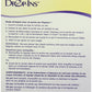 Playtex Baby Nurser Drop-Ins Baby Bottle Disposable Liners, Closer To Breastfeeding, 8 Ounce - 100 Count