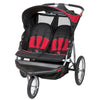Baby Trend Expedition Double Jogger, Elixer