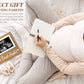 New Mom Gifts Baby Ultrasound Picture Frame Sonogram Keepsake Frame, Pregnancy Gifts For First Time Mom Dad, Pregnancy Announcem
