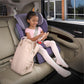 Britax Highpoint Backless Belt-Positioning Booster Seat, SafeWash Black Ombre