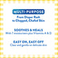Balmex Multi Purpose Healing Ointment, 3.5 Oz