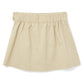 The Children'S Place Baby Girls And Toddler Girls Pleated Skort, Sandy, 5T