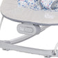 Smart Steps My First Rocker 2 Bouncer, Daisy Pink