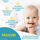 Infants' Mylicon Daily Probiotic Drops, For Colic And Fussiness, 8Ml, 21 Daily Doses