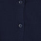 The Children'S Place Baby Toddler Girls Bow Pocket Cardigan, Tidal, 4T