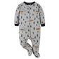 Gerber Baby Boys 2-Pack Sleep 'N Play Bear Green 3-6 Months