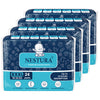 Nestura Baby Diapers Pants 3Xl (Xxxl) Size (1835 Kg), 96 Diapers | Pack Of 4 | Up To 10 Hrs Protection