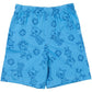 Cocomelon Jj Yoyo Tomtom Infant Baby Boys Graphic T-Shirt & French Terry Shorts Blue 12 Months