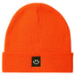 Paladoo Newborn Baby Beanie Hat 0-6 Months Orange