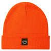 Paladoo Newborn Baby Beanie Hat 0-6 Months Orange