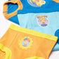 Blippi Baby-Boys Blippi Toddler Boy Potty Training Pant Multipacks, Blippi Tb 7Pk, 4T