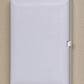 Child Be Safe, Baby Toddler Pet Resistant Electrical Safety Cover Guard For Home And Business, Made In Usa, Compatible With Deco