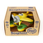 Green Toys Seaplane, Yellow