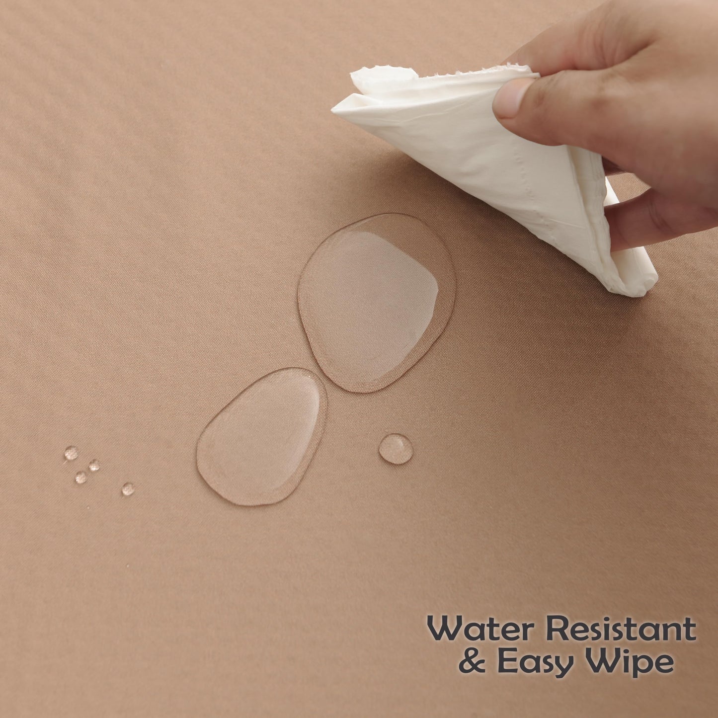 Baby Splat Mat For Under High Chair/Arts/Crafts, Triluby 51' Waterproof Non Slip Food Splash Mat For Eating Mess, Washable Wean
