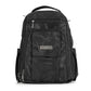 Jujube | Be Right Back Baby Diaper Bag Backpack - Travel Backpack For Women - Machine Washable | Camo Black