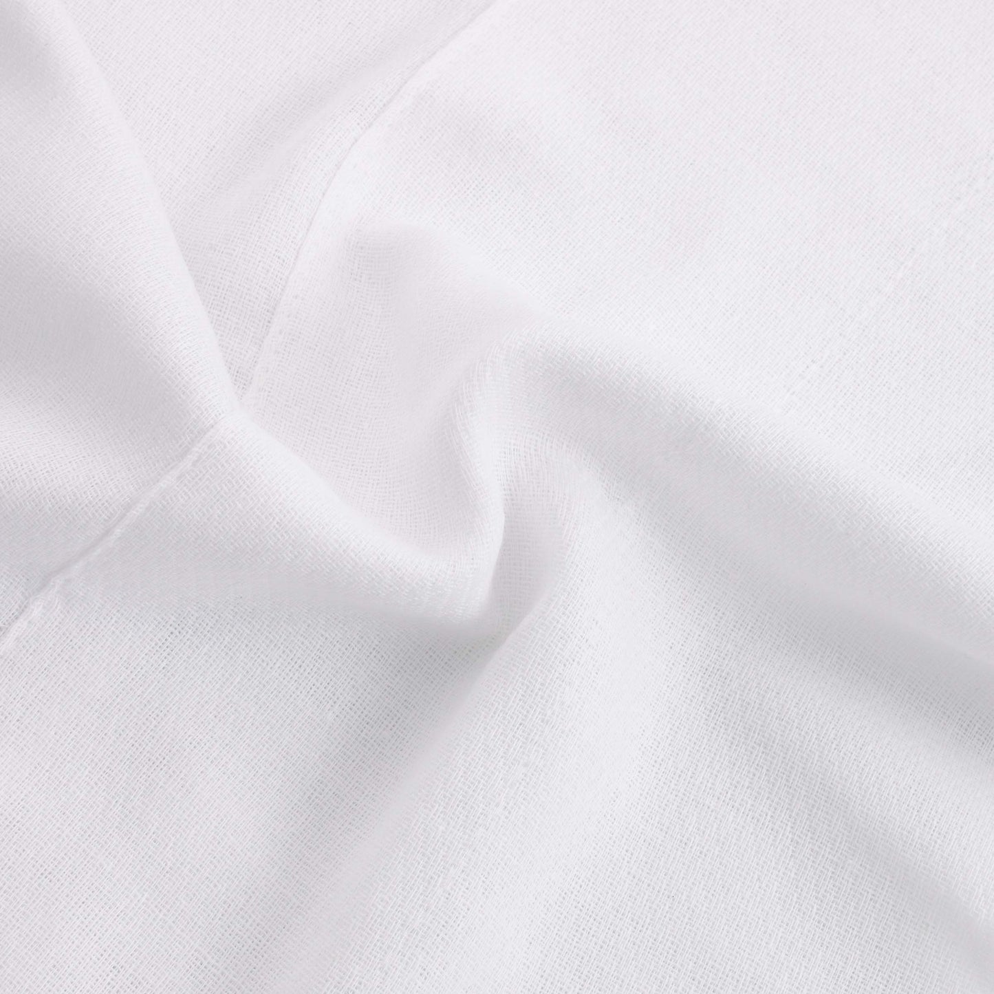 Dundee Burp Cloths/Diapers, White , 14.5X20.5 Inch (Pack Of 6)