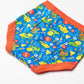 Blippi Baby-Boys Blippi Toddler Boy Potty Training Pant Multipacks, Blippi Tb 7Pk, 3T