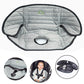 Piddle Pad Car Seat Protector- Car Seat Saver Stroller Potty Pad, Car Seat Waterproof Liners For Potty Training Seat Cover, Baby