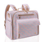 Allcamp Outdoor Gear Diaper Bag Backpack Large,Multi-Function Multi-Pocket Support Baby Stroller, Converted Into A Tote Bag,Mach