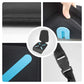 Car Seat Protector For Baby Child Car Seats, Shynerk Auto Seat Cover Mat For Under Carseat To Protect Automotive Vehicle Leather