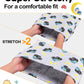Daughter Queen Boys Pajamas 18-24 Months Summer Pjs Monster Truck Pj Sets Baby Toddler Cotton Short Sleeve Sleepwear Jammies Sle