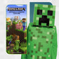 Creeper Classic Minecraft Costume, Green, Medium (7-8)