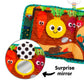 LAMAZE Bitty Bug Book