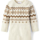 The Children'S Place,And Toddler Sweater Dress,2T