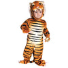 Monkey Infant Costume,Brown/Tan, Medium (18-24 Months)