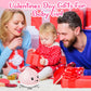 2023 Upgraded Baby Bath Toys, 1500 mAh Rechargeable Bath Toys with Double Layer Waterproof, Light Up Whale Spray Water Bathtub T