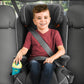 Chicco Myfit Harness + Booster Car Seat, Gardenia