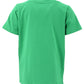 Unique Baby Boys The Leprechaun Made Me St Patricks Day T Shirt (6, Green)