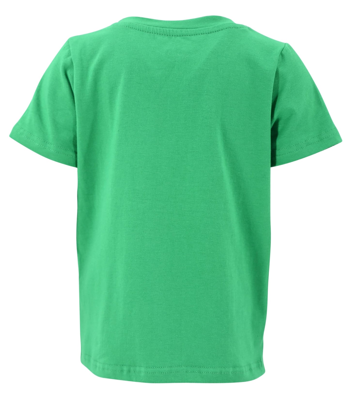 Unique Baby Boys The Leprechaun Made Me St Patricks Day T Shirt (6, Green)