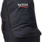 Britax Car Seat Travel Bag With Padded Backpack Straps  Water Resistant + Built-In Wheels + Multiple Carry Handles