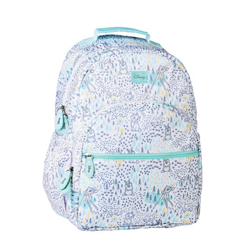 Disney Baby Collection - Changing Backpack - Bambi, Thumper and Marie, Multicolour, One Size