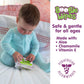 Baby Wipes By Boogie, Saline Wet Wipes For Nose, Face, Hand & Body, Fsa/Hsa Eligible, Made With Vitamin E, Aloe, Chamomile And N