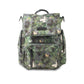 Jujube Be Sporty Backpack/Diaper Bag - Butterfly Forest