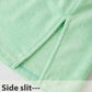 Missshorthair Hooded Towel Robe For Kid, Zipper Beach Cover Up, Swim Changing Robe For Boy, Girls Bath Towelling Poncho Robe Zip