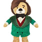 Vosego Chopin Plush Bear - Plays 40 Mins of Classical Music, Educational & Soothing Interactive Teddy Bear for Babies & Toddlers