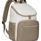 Lovevook Diaper Bag Backpack, Multifunction Travel Backpack With Waterproof Portable Changing Pad, Unisex And Stylish