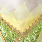 Tyhtym Princess Tiana Costume For Girls Princess And The Frog Cosplay Dress Up Toddler Halloween Birthday With Accessories (Gree