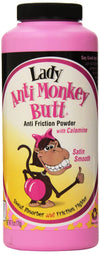 Clarion Lady Anti-Monkey Butt Powder, 6 Ounce