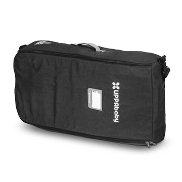 Uppababy Travel Bag For Rumbleseat And Bassinet / Easy-Carry Handles, Removeable Shoulder Strap + Durable Design
