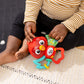 Baby Einstein Roxys Bright Flight Musical Toy, Multisensory, Ages 3 Months and Up