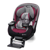 Safety 1st Grow and Go Extend n Ride LX All-in-One Convertible Car Seat, Winehouse