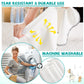 12 Pack Baby Waterproof Changing Pad Liners Portable Baby Changing Mat Soft Flannel Cotton Changing Table Cover Liners Reusable
