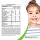 Natures Plus Animal Parade Sugar-Free Children'S Multivitamin - Assorted Cherry, Grape & Orange Flavors - 90 Chewable Tablets -