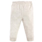 Touched By Nature Unisex Baby Organic Cotton Pants, Dino, 12-18 Months