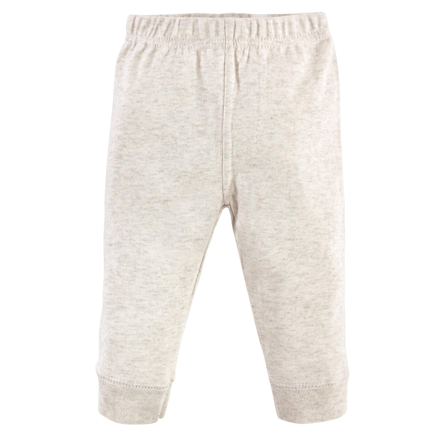 Touched By Nature Unisex Baby Organic Cotton Pants, Dino, 12-18 Months