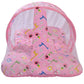 Toddylon Baby Bed New Born Baby Bedding Set (06 Months)